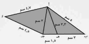 شكل هندسي